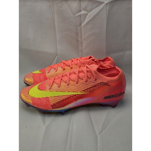 Nike Zoom Mercurial Vapor 16 Elite SE Cosmic Speed Chapter 2 Size 12 FQ8682-800 main image 7